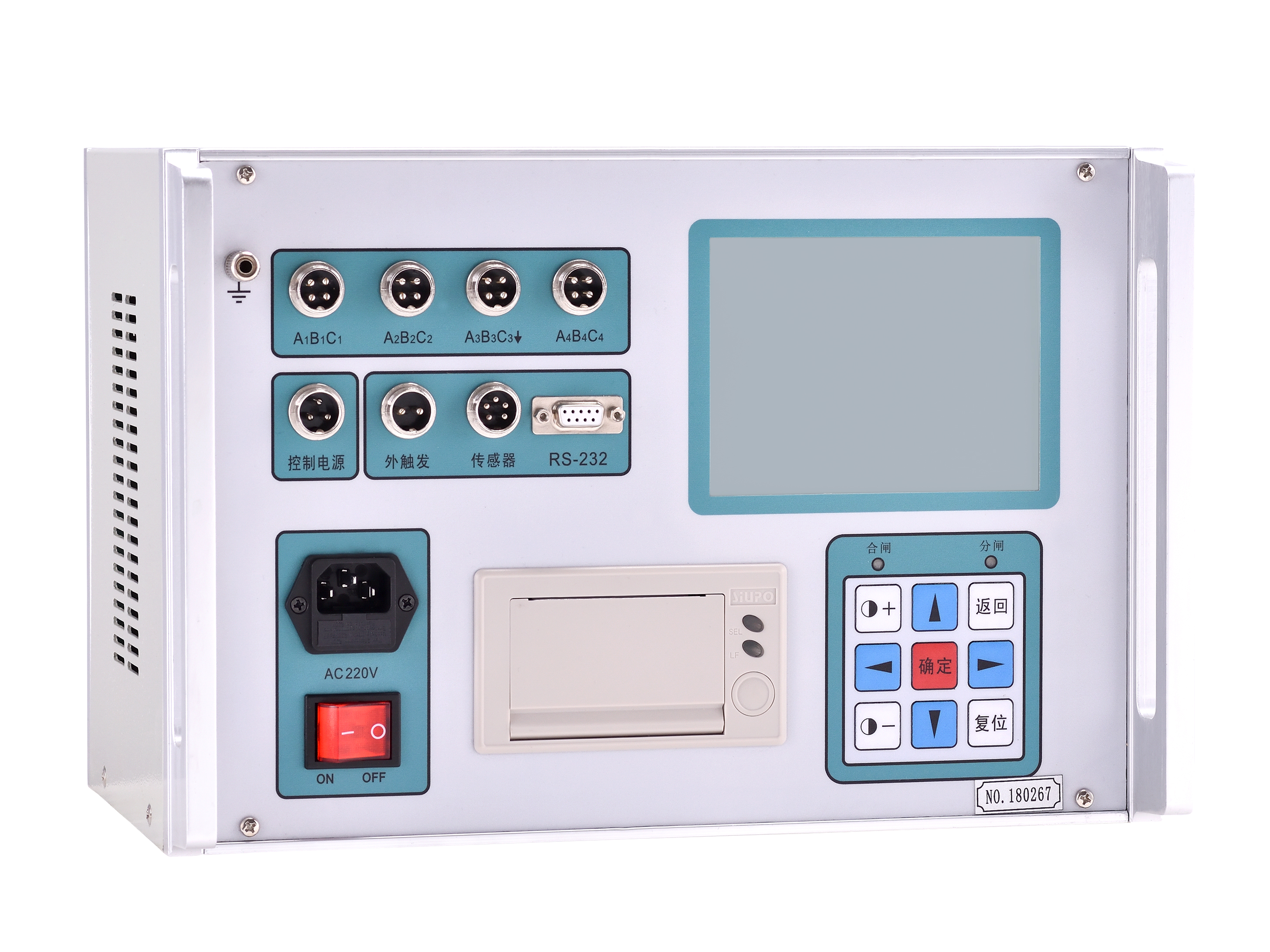 开关特性测试仪