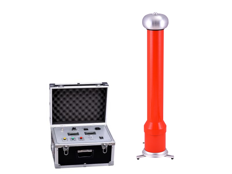 JHJ高频直流高压发生器