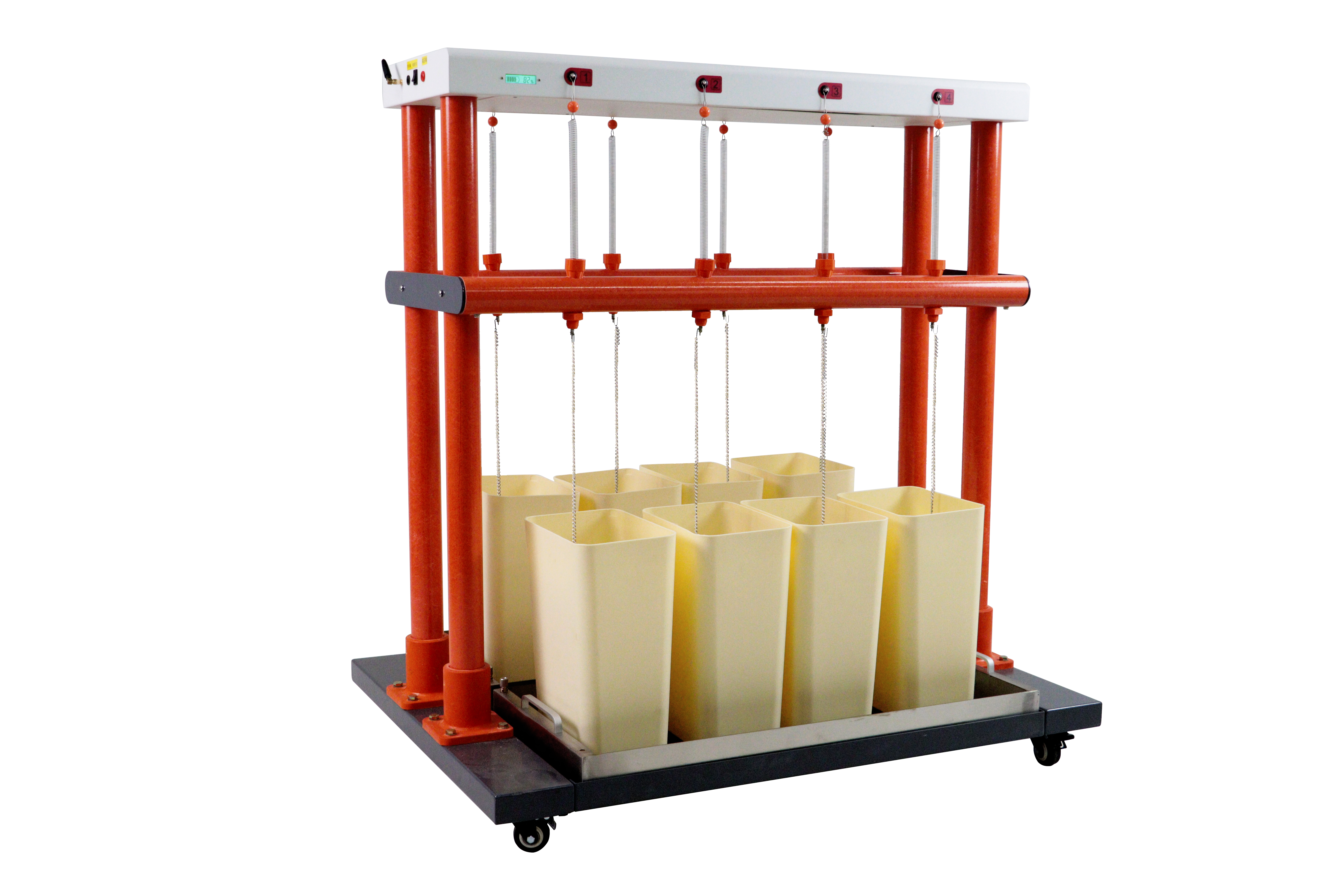 JHJ系列绝缘测试设备